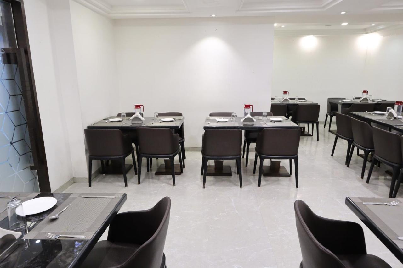 Hotel Supreme - Cuffe Parade Bombaj Zewnętrze zdjęcie